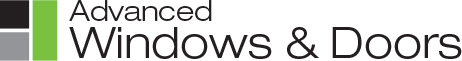 Advanced Windows & Doors Logo
